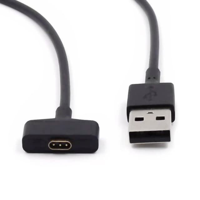 Oplader for Fitbit Ionic