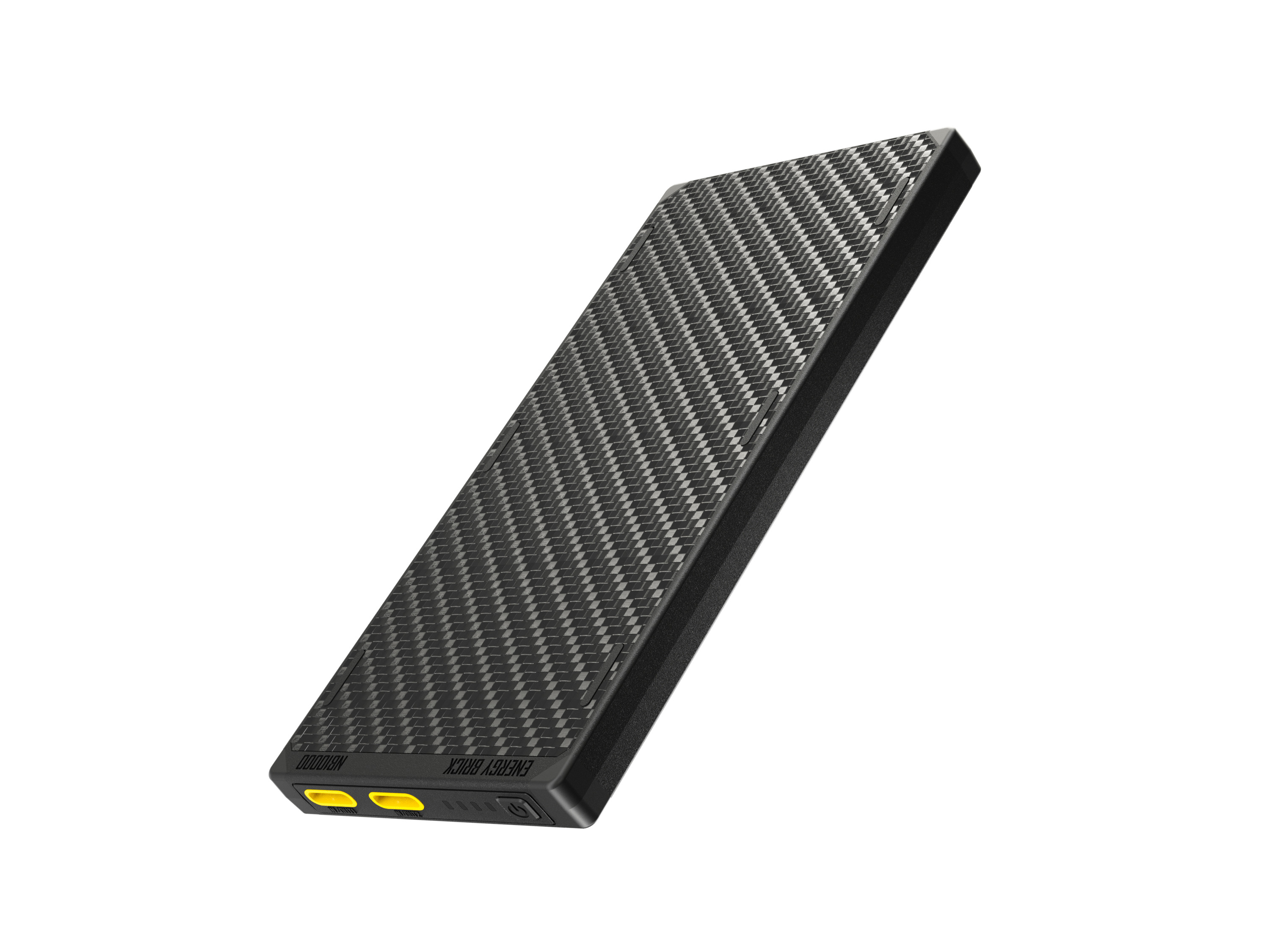 Powerbank NB10000 Gen3 Carbon