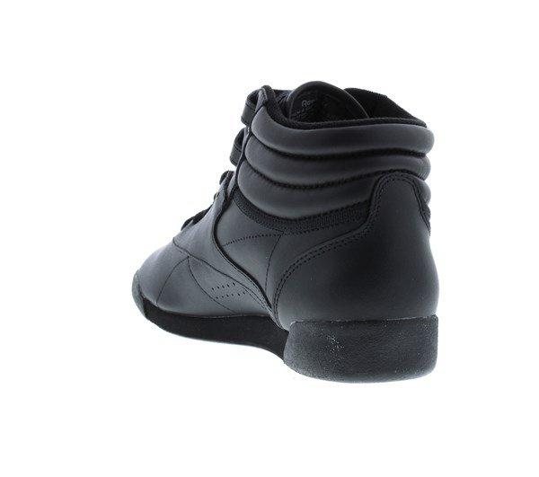 Reebok Women's FreeStyle Ladies Hi Trainers