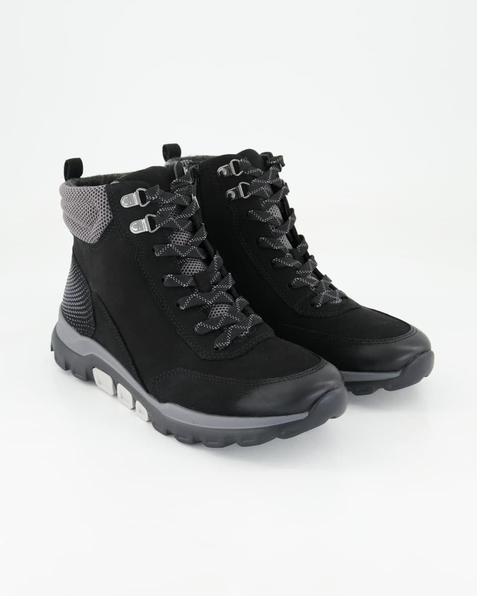 Gabor 56.828.47 Stiefeletten in Schwarz