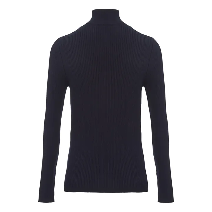 Fusalp Pull Ceillac | Bleu nuit
