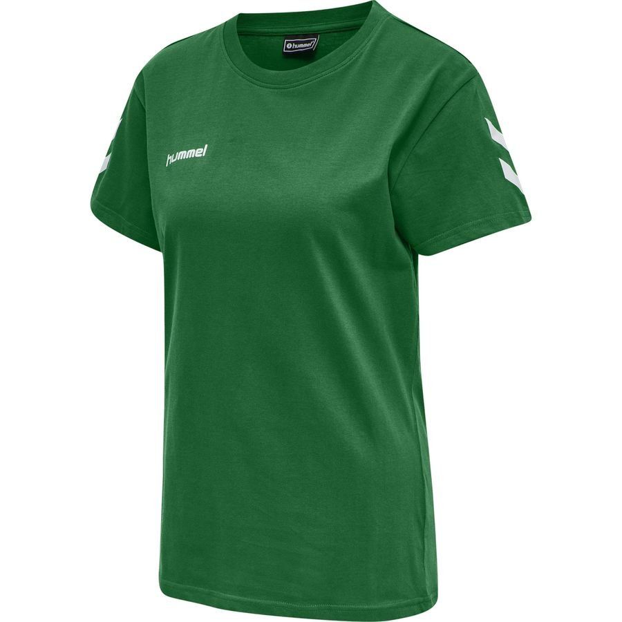 T-shirt en coton femme