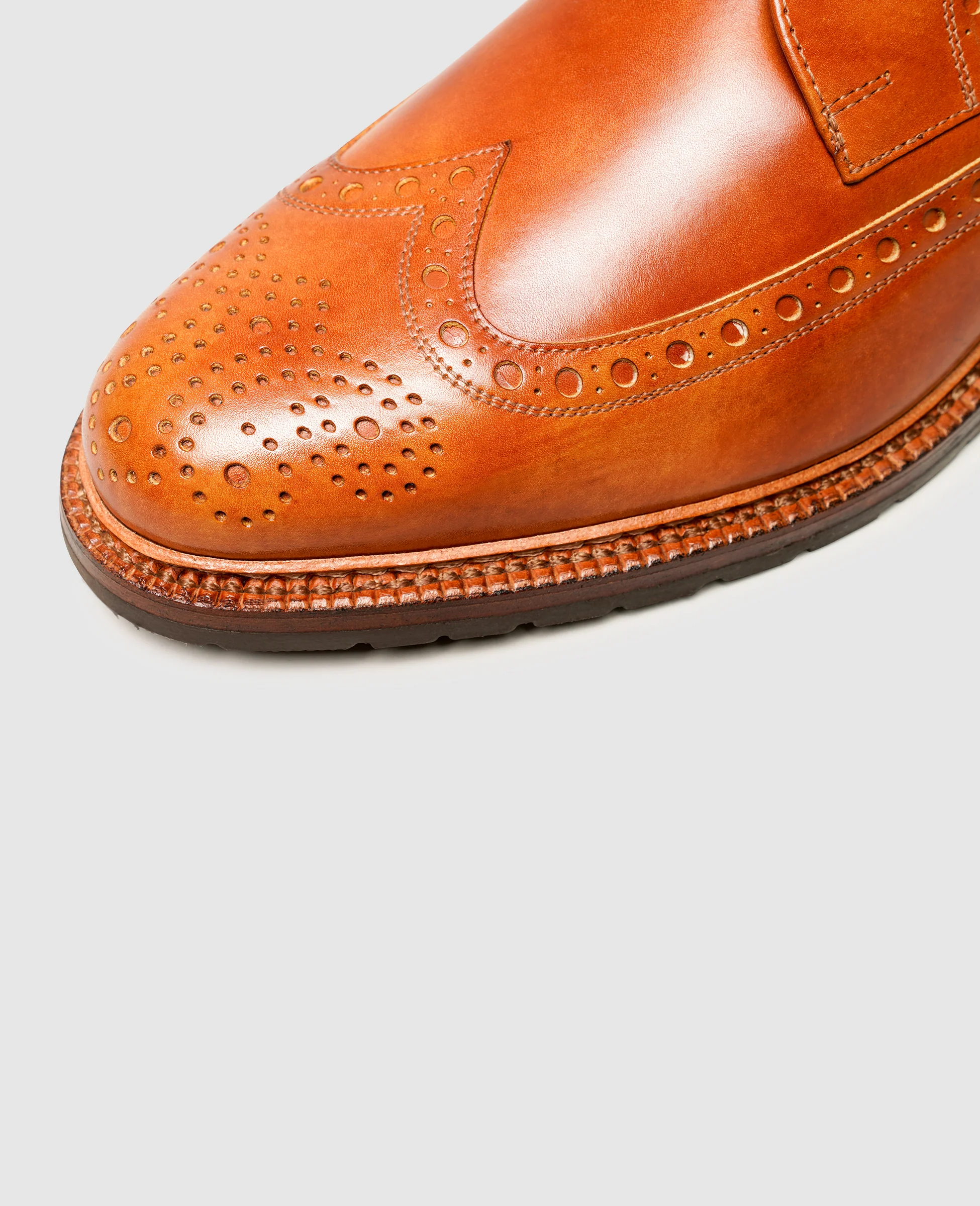 Genf H Full-Brogue TC