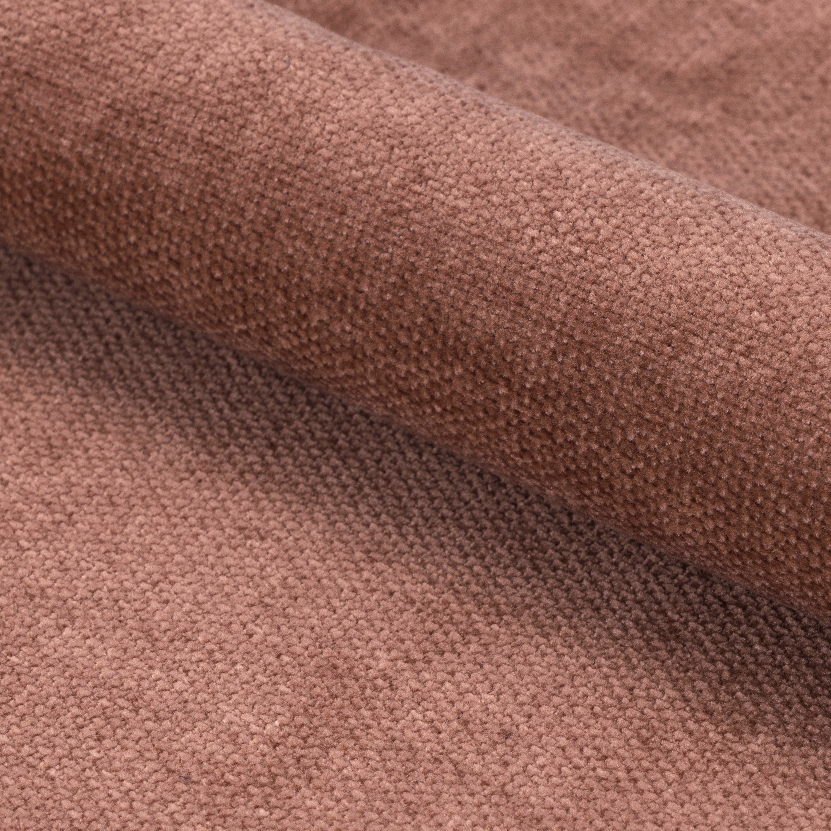 by fonQ Hug Draaibare Fauteuil - Chenille - Terra