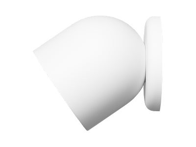 Google - Nest Cam 2PK (outdoor or indoor, battery)