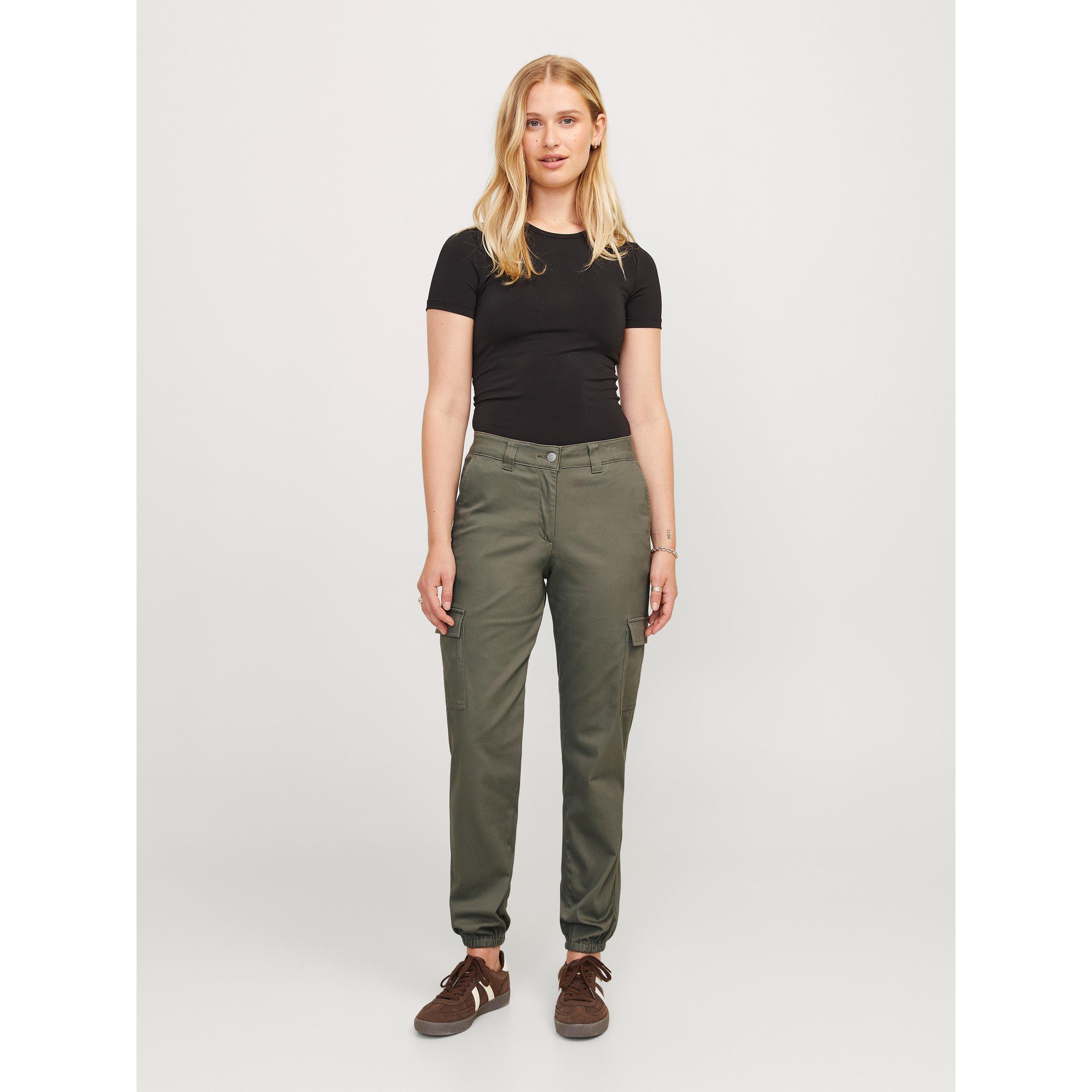 JJXX Kendal Cargo Trousers