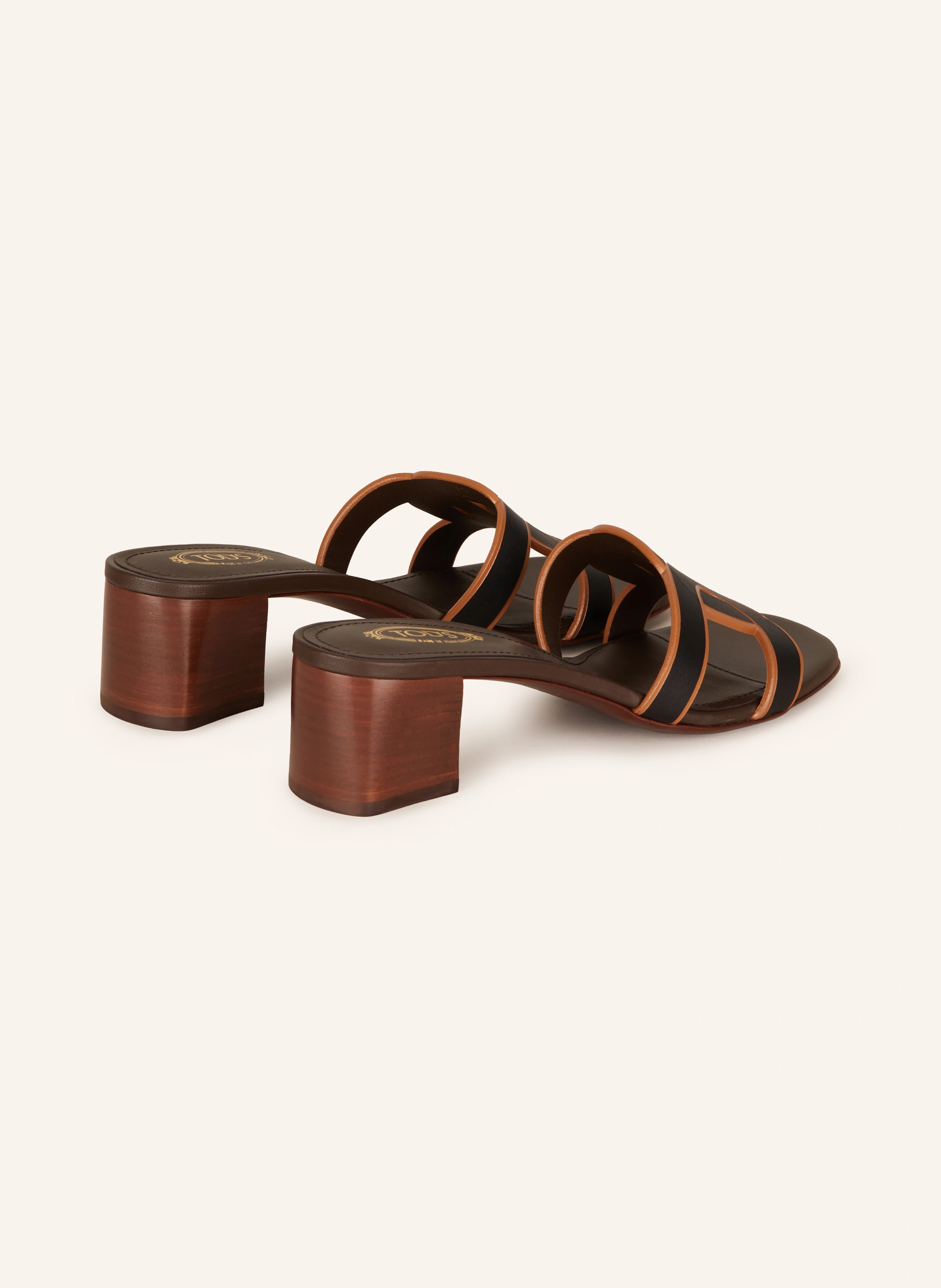 TOD'S Mules