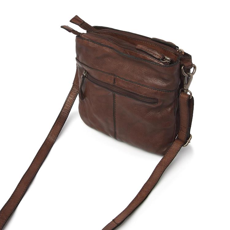 De Rooy 763819 Schouder Bruin
