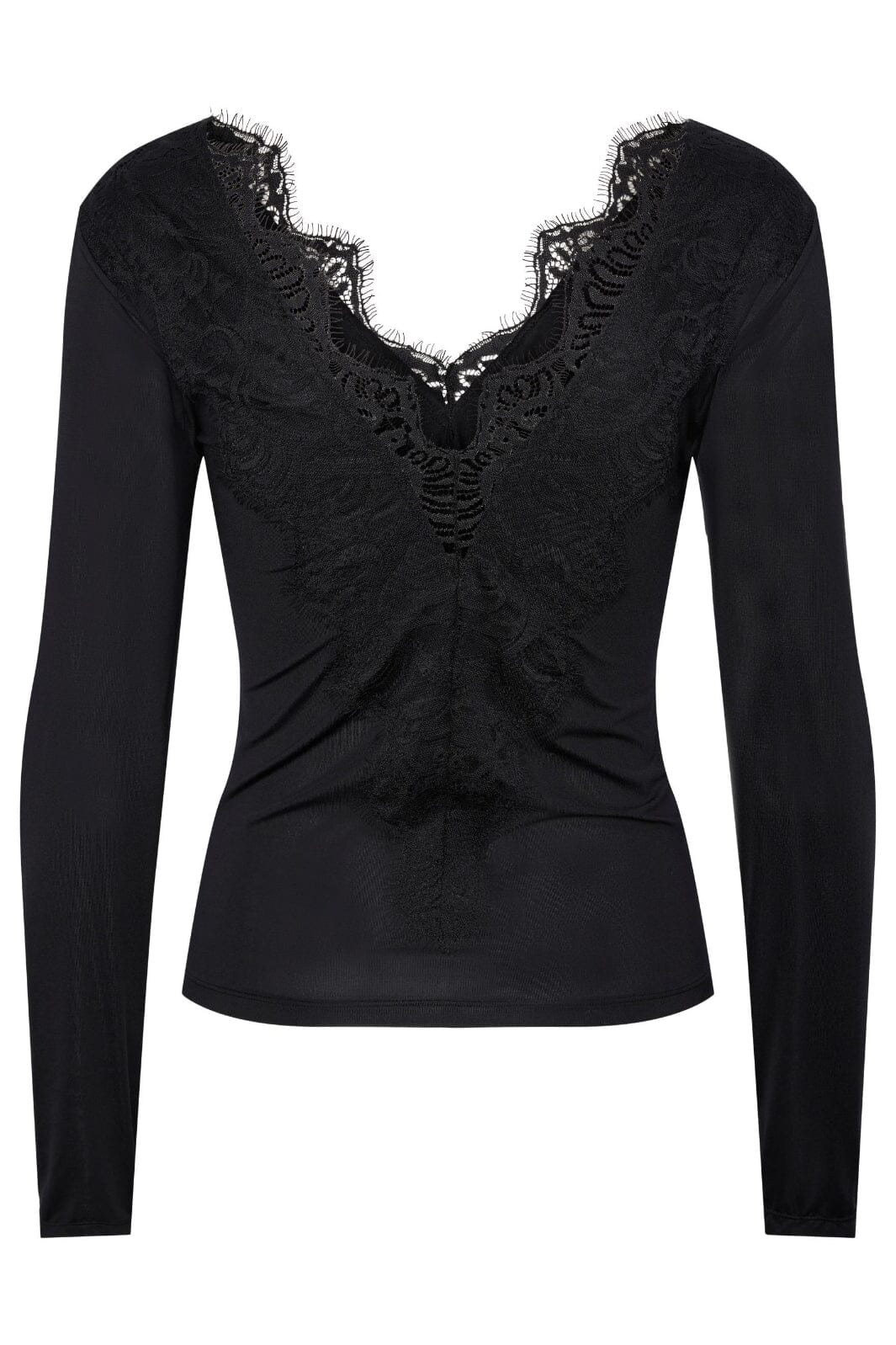 Pieces Pcilu Ls Top