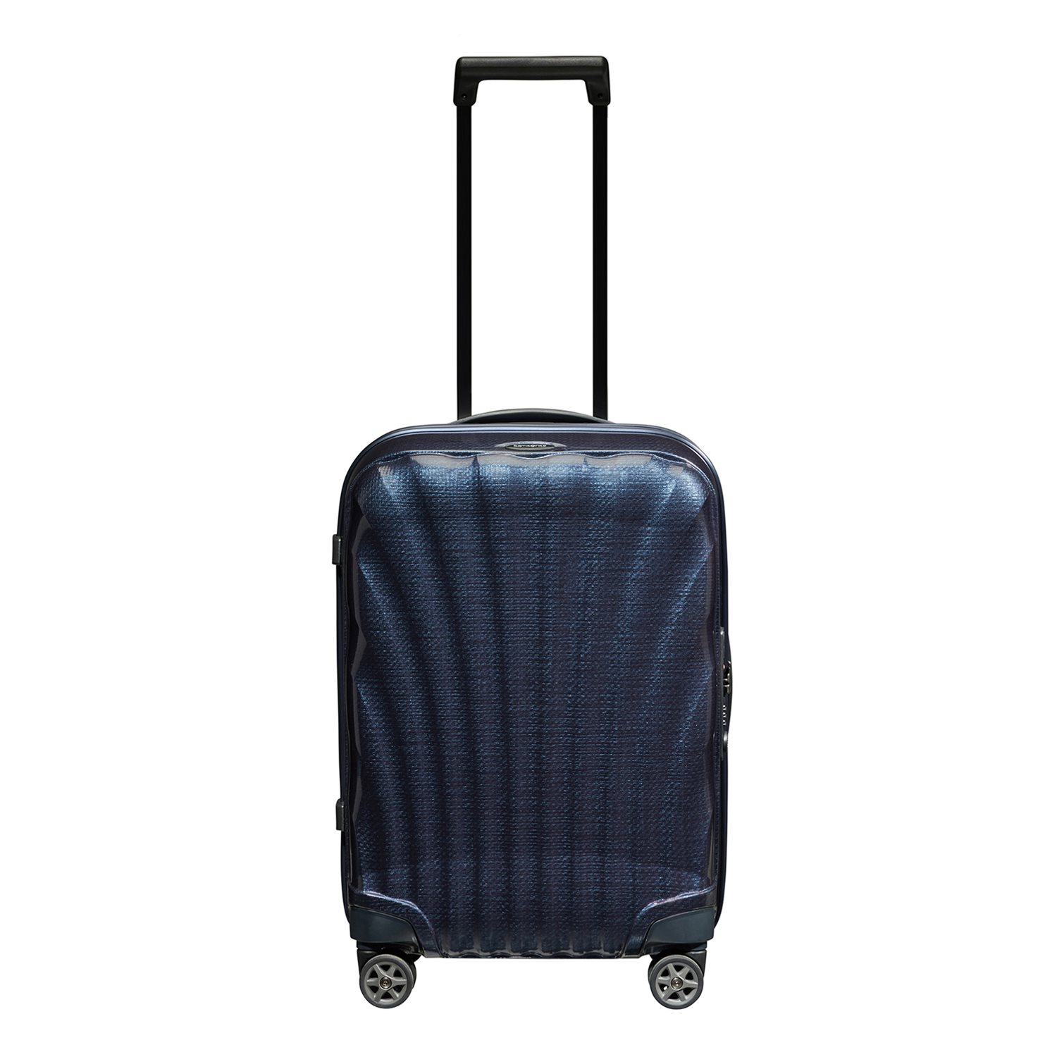 Samsonite C-Lite Spinner 55 midnight blue