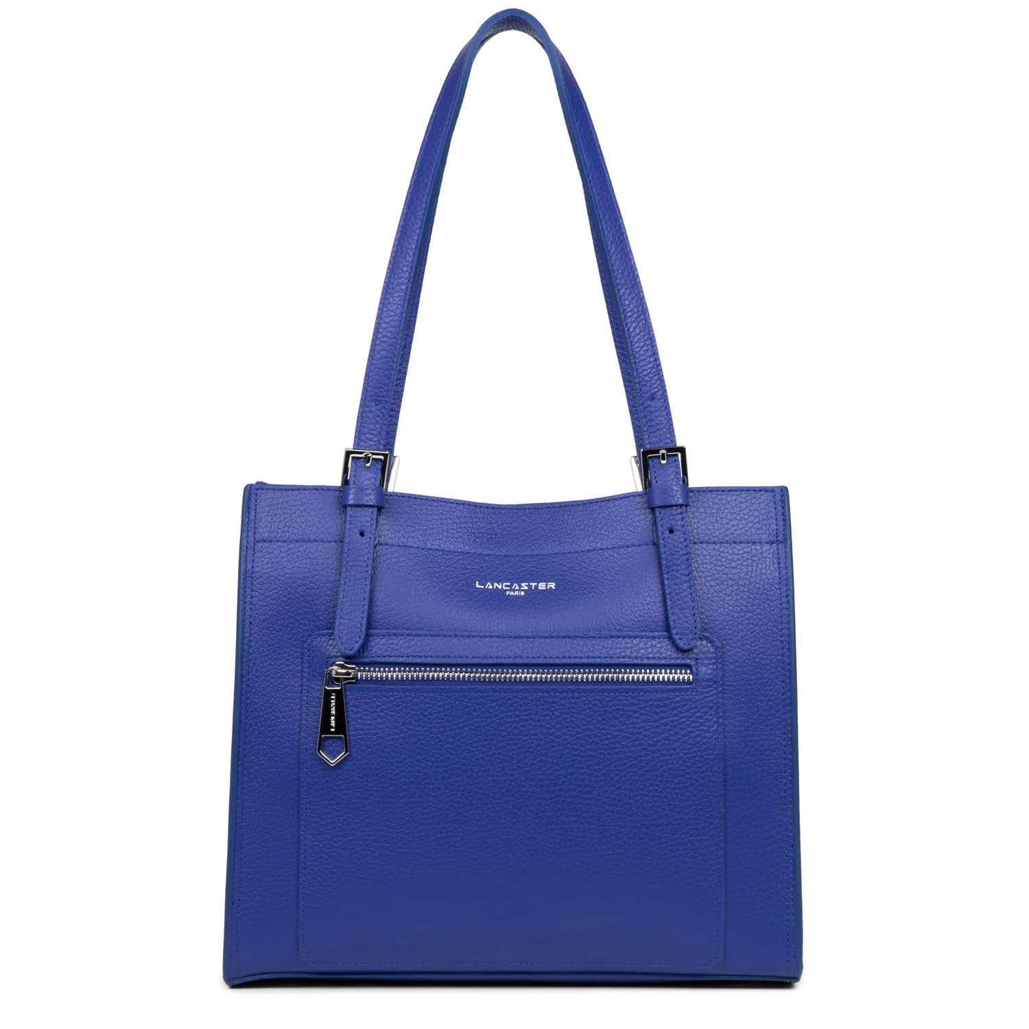 Foulonné Double-Sac cabas épaule