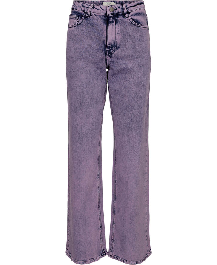 Magasin du Nord Collection Angel 2O Dewberry acid dye