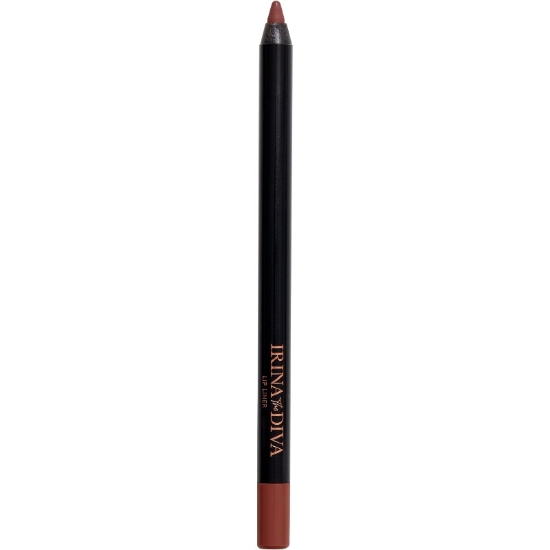 Irina The Diva Lip Liner - 006 Witch Kiss