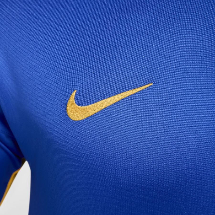 Inter Milan Strike 3e tenue