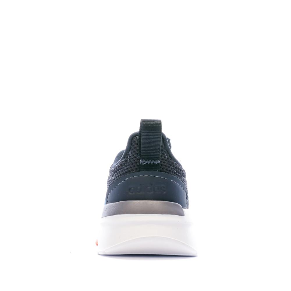 Adidas Baskets Marine Garçon Adidas Racer Tr21