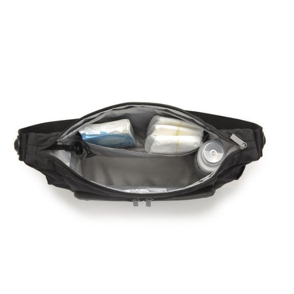 Doona Essential Luiertas Nitro Black