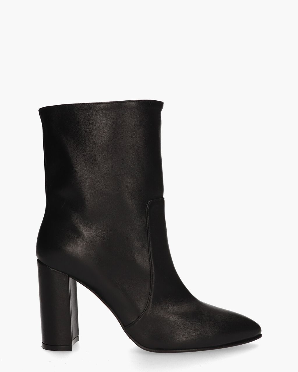 Toral TL-12713 Zwart Damesboots