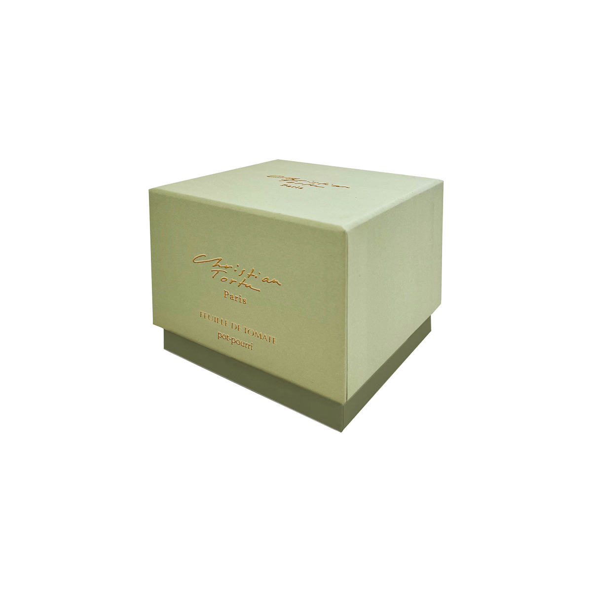 Tomato Leaf Pot-Pourri 330gr