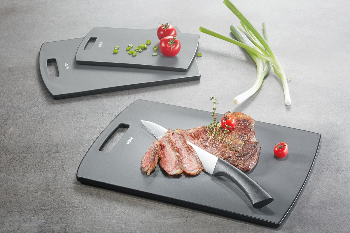 Snijplank Levoro - 38 cm x 26 cm - Gefu