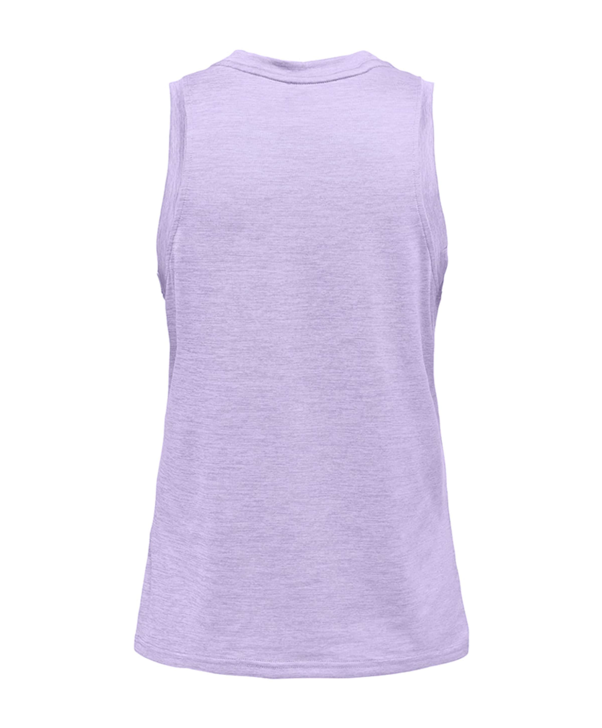 Only play Dames singlet paars