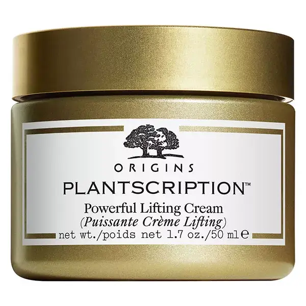 Creme Firmador e Lifting Origins Plantscription™ 50ml