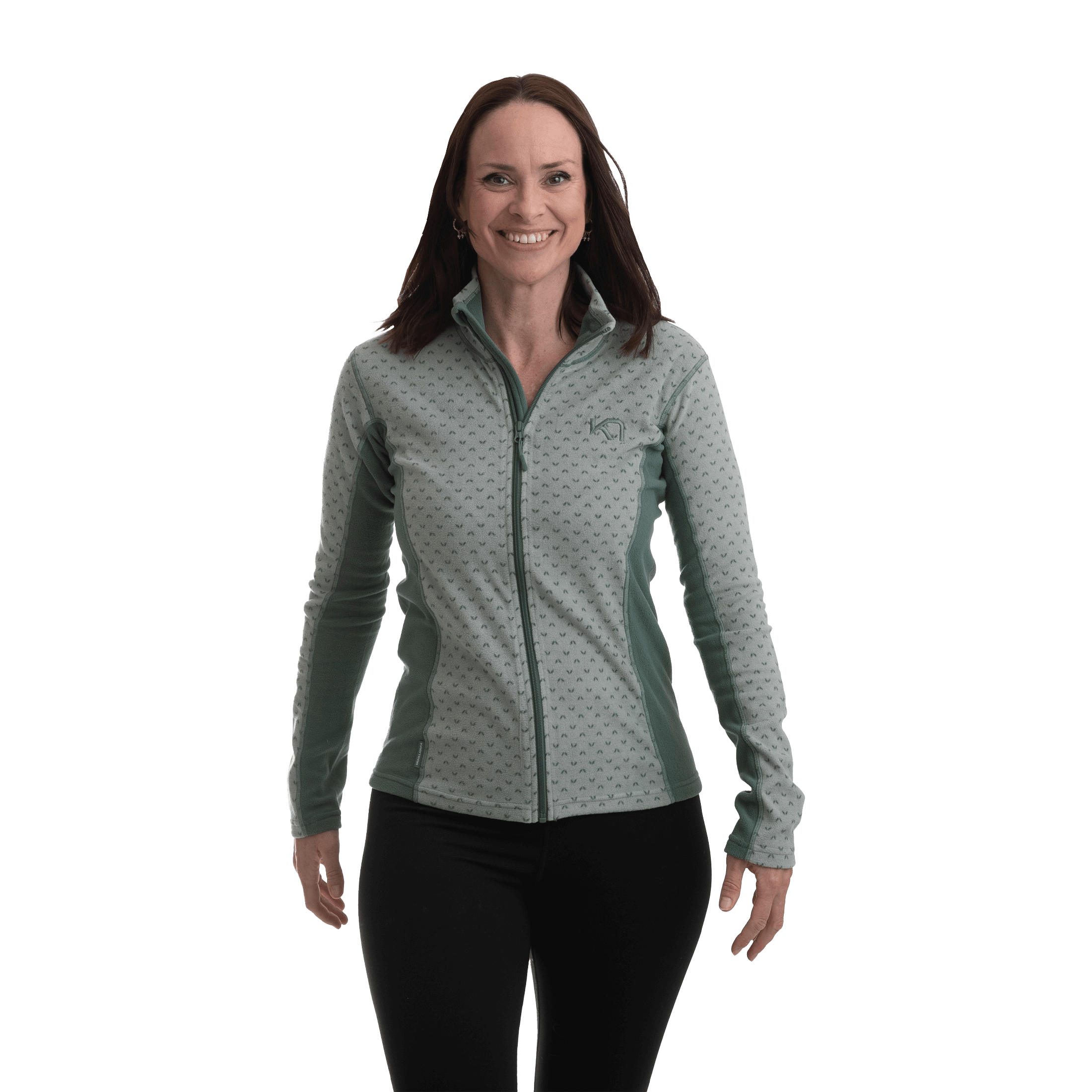 Kari Traa Louise Fleece - Mellomlag
