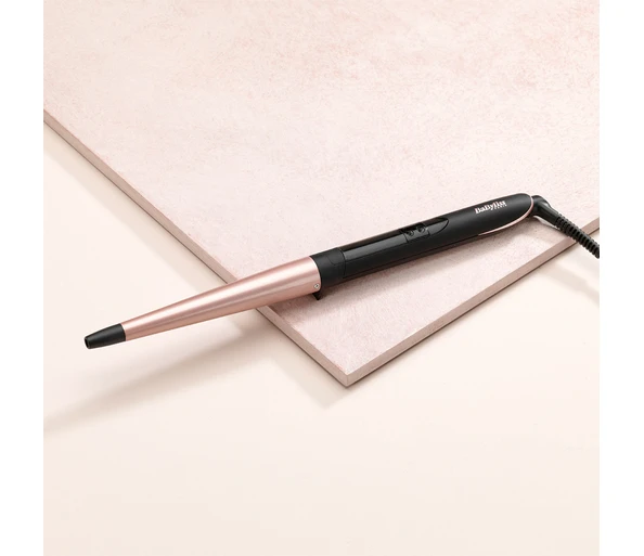 Babyliss Rose Quartz C454E Lockenstab