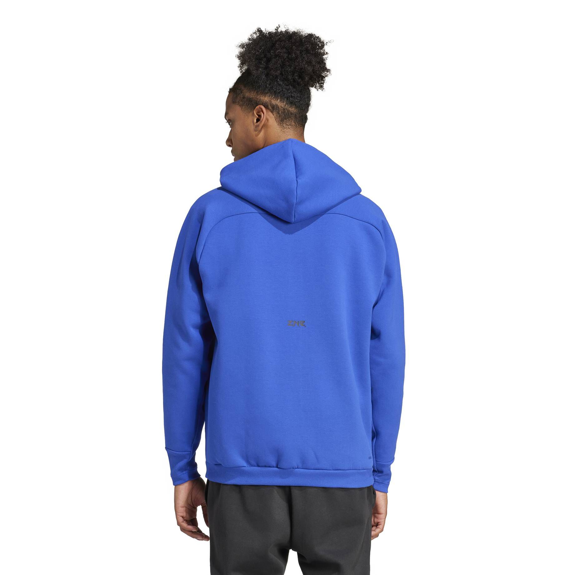 adidas Sportswear| Herren Hoodie M Z.N.E. PREMIUM FZ
