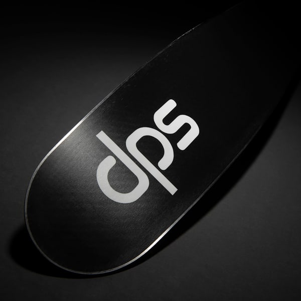 Ski DPS PAGODA 94 C2 BLACK