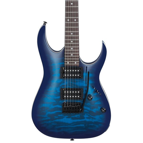 Ibanez GRGA120QA-TBB