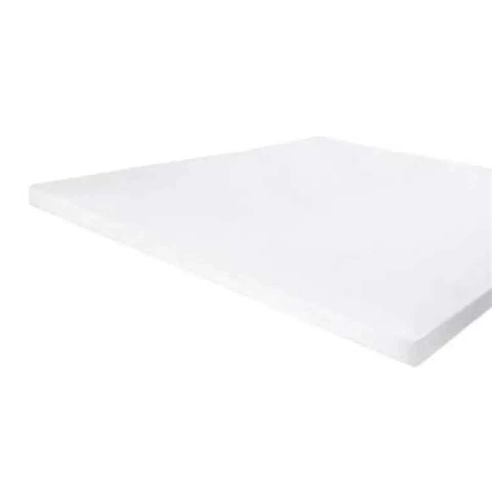 Byrklund - Hoeslaken Jersey - 90x200 cm - Wit