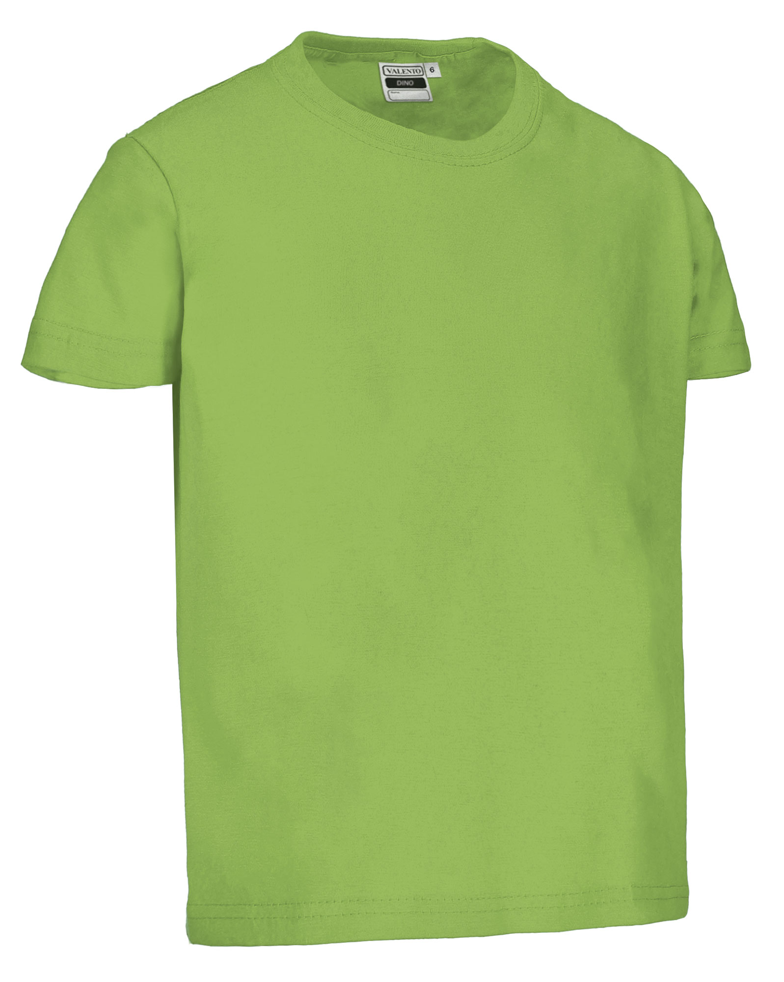 Valento CAVADIN - T-shirt garçon m/courtes DINO