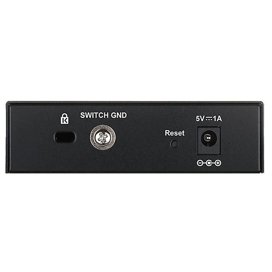 D-Link DGS-1100-05V2