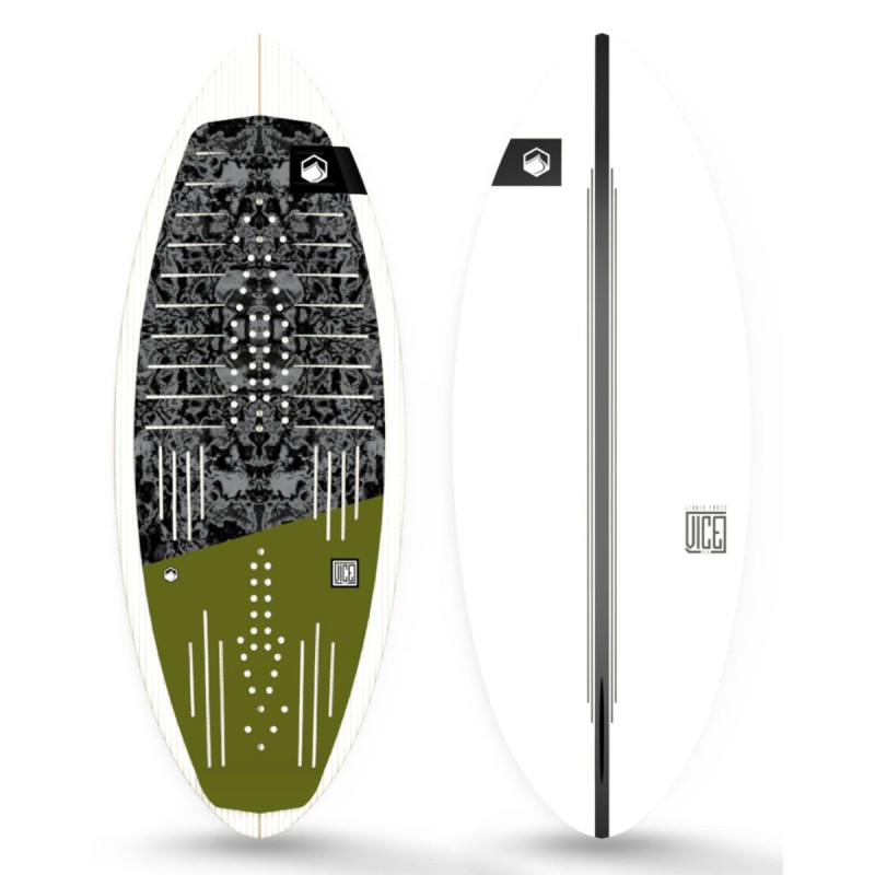Wakesurf Liquid Force Vice 2023-2024 - The Corner Shop