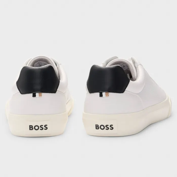 Boss Aiden Tenn Sneakers Heren