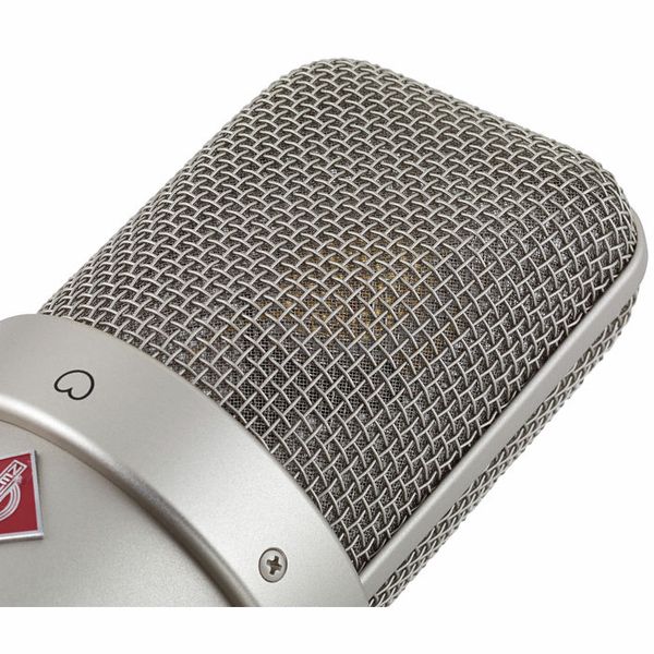 Neumann TLM 49 Nickel