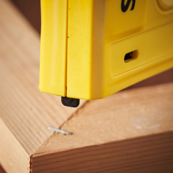 Stanley elektrische tacker TRE550
