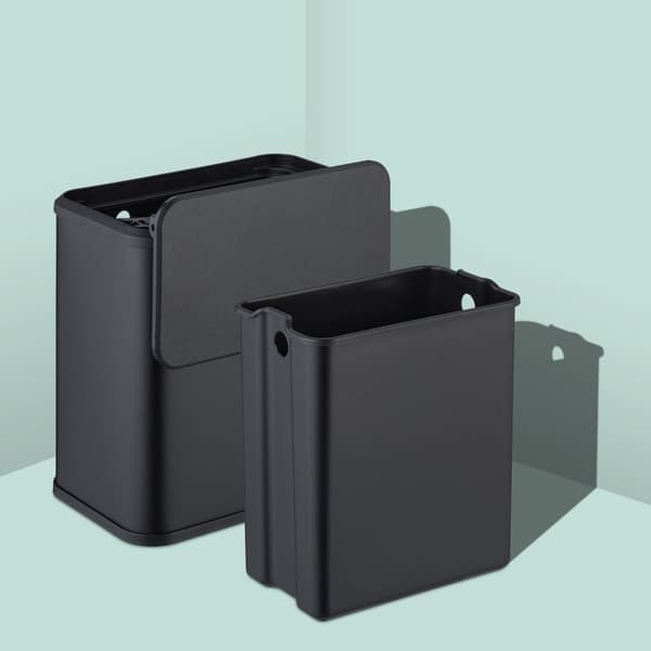 Hengende søppelbøtte 5 liter