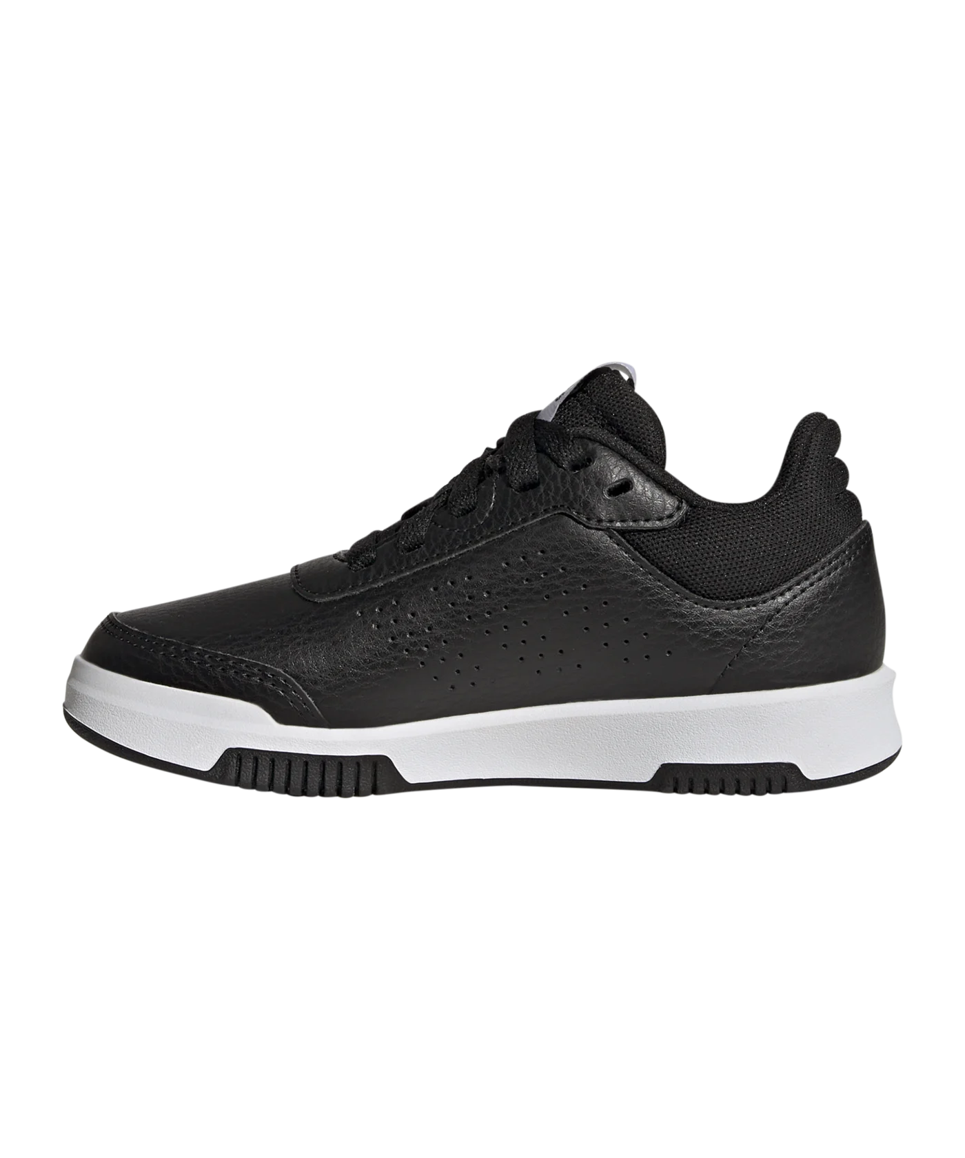adidas Tensaur Sport Training Lace Schwarz