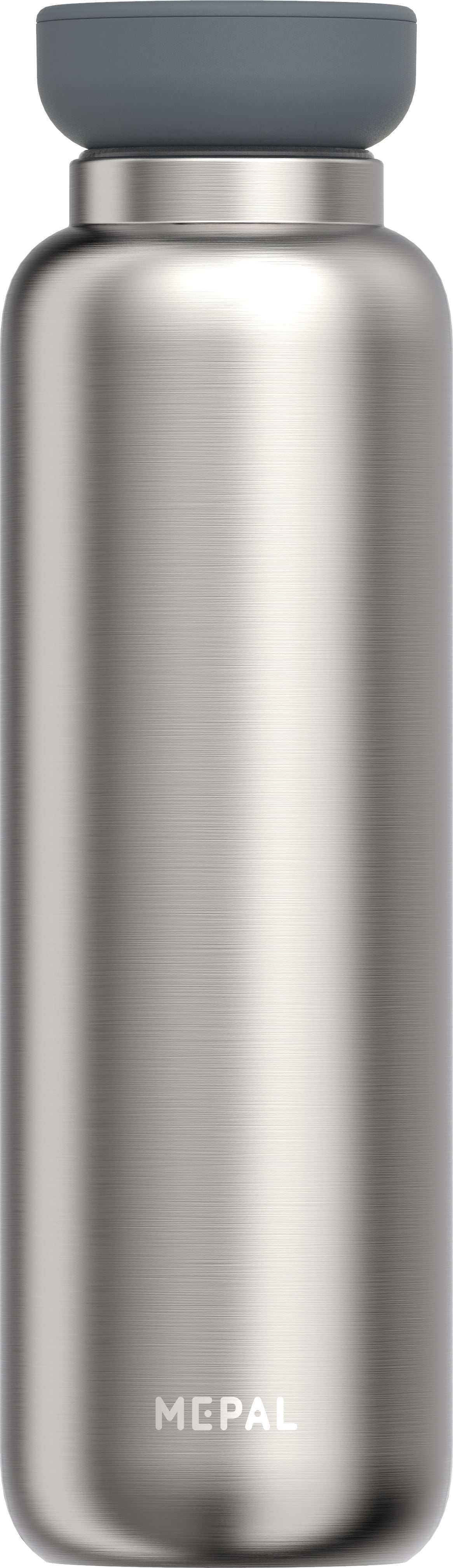 Mepal isoleerfles Ellipse zilver 0,9 L