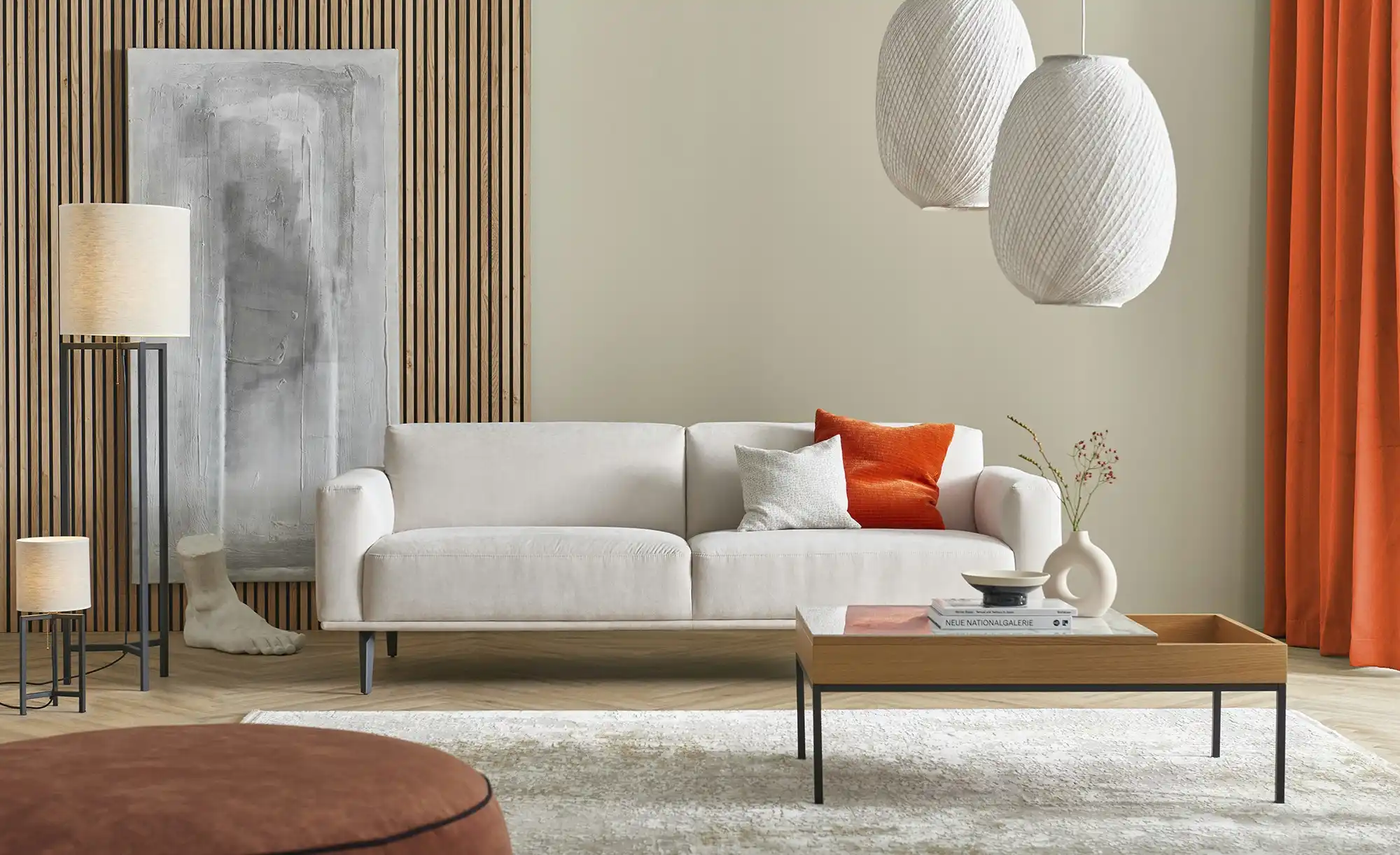 Jette Home Funktionscouchtisch  Assistance
