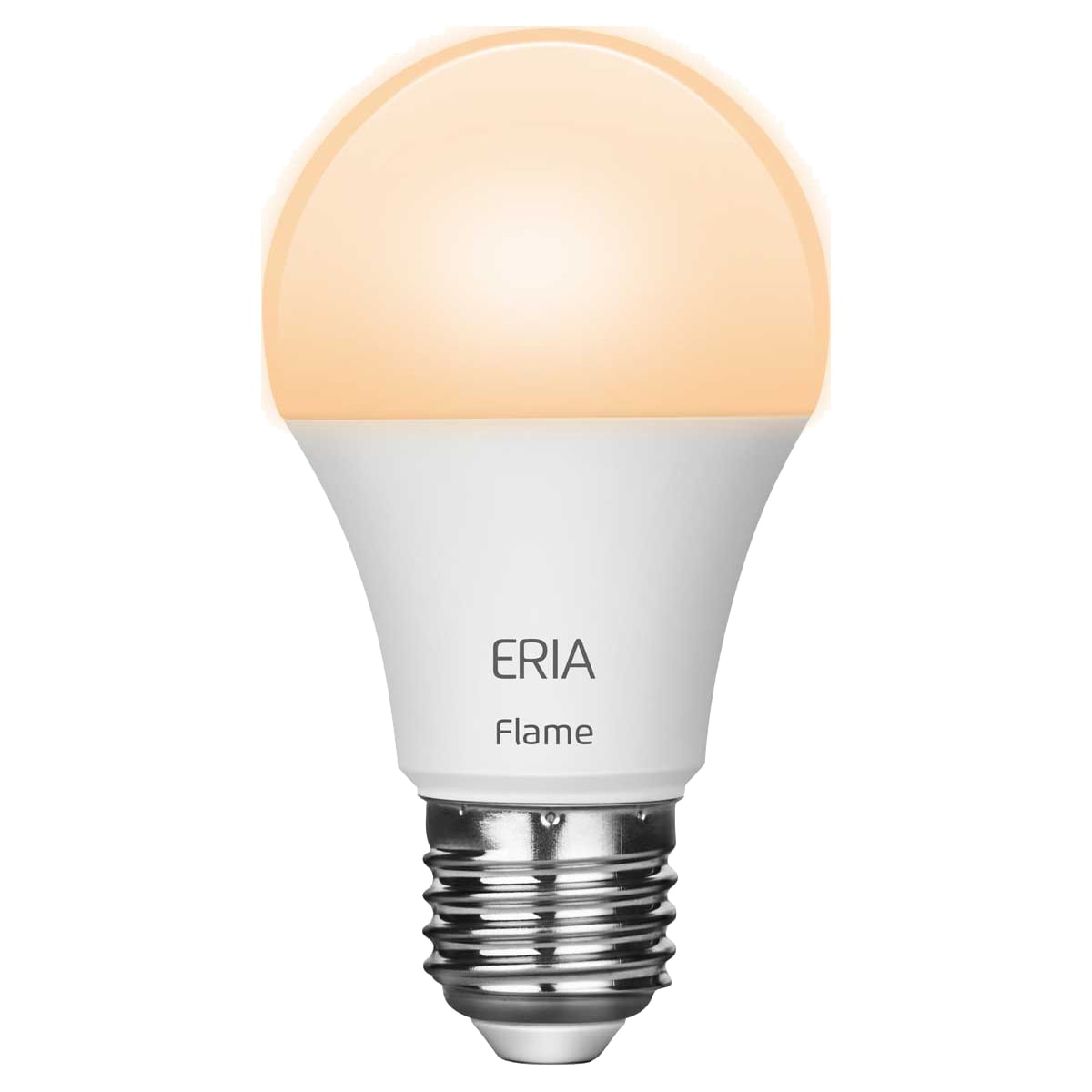 ADUROSMART ERIA E27 Flame Bulb 2200k Gult lys Zigbee