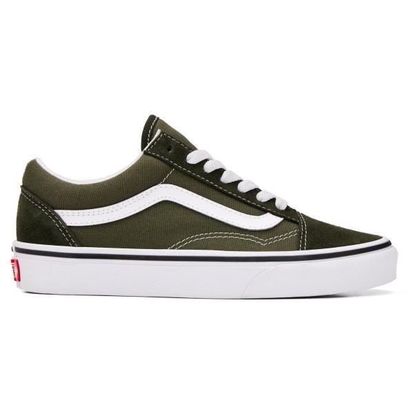 Vans - Kid's Old Skool - Baskets