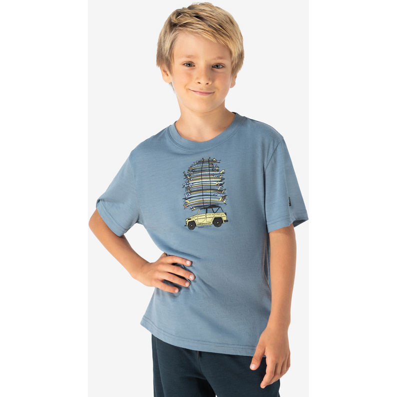 Super.Natural Kinder Surf Trip T-Shirt