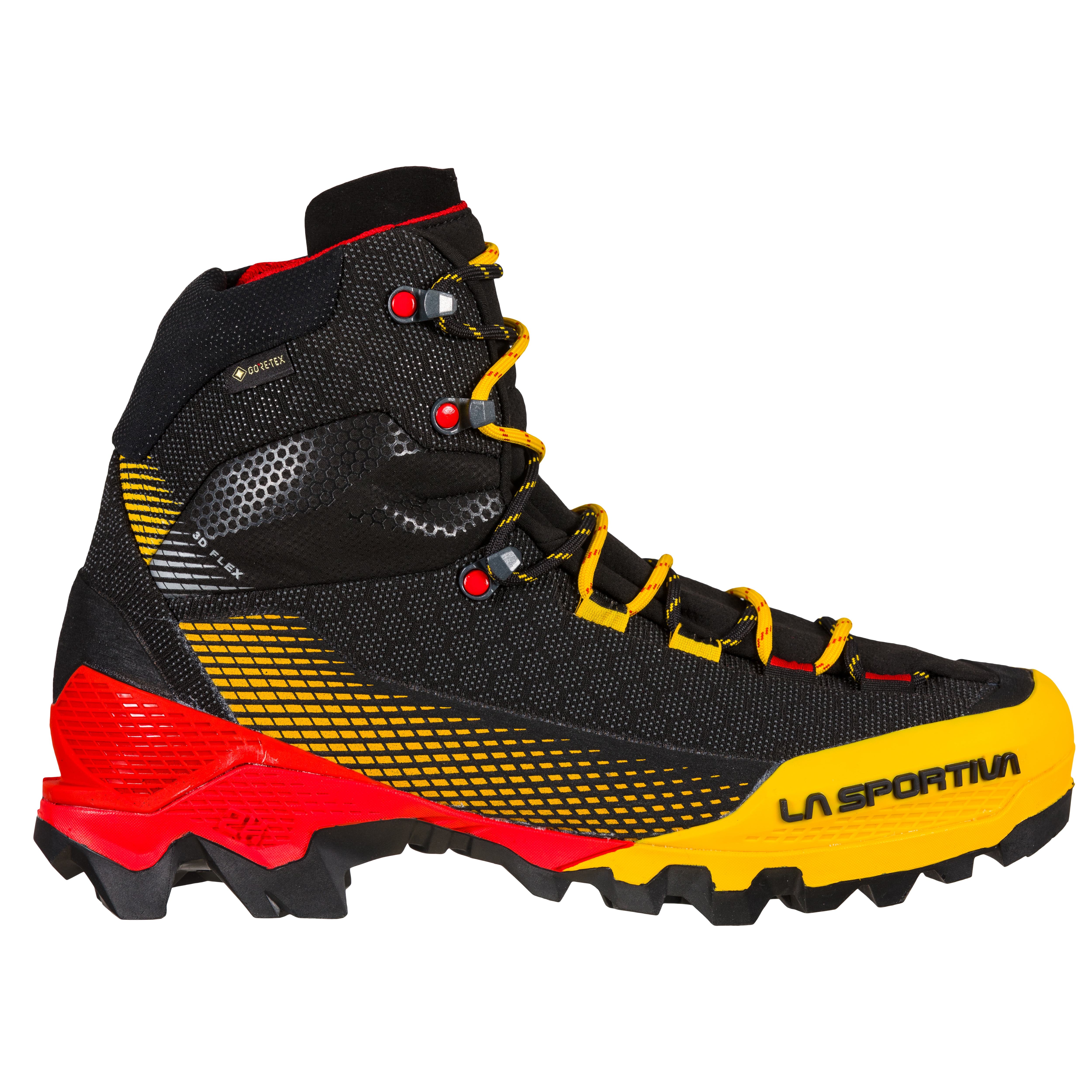 La Sportiva Aequilibrium ST GTX, Herre<br>Helt rå høyfjellstøvel