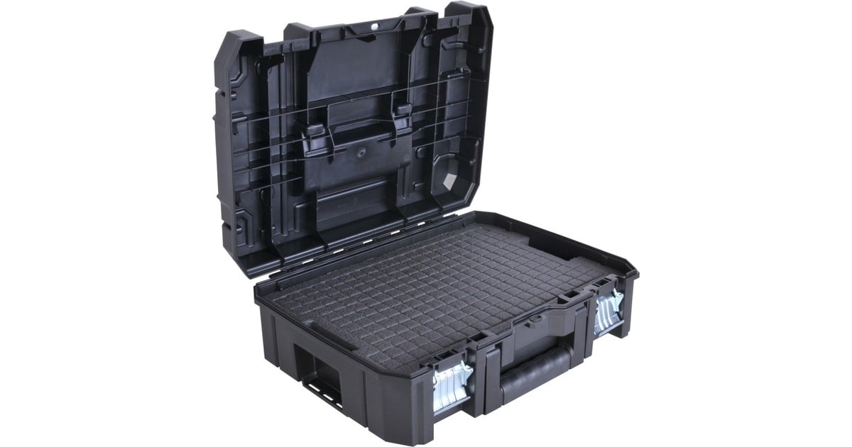 StanleyFatMax Tstak Schuimrubber mat