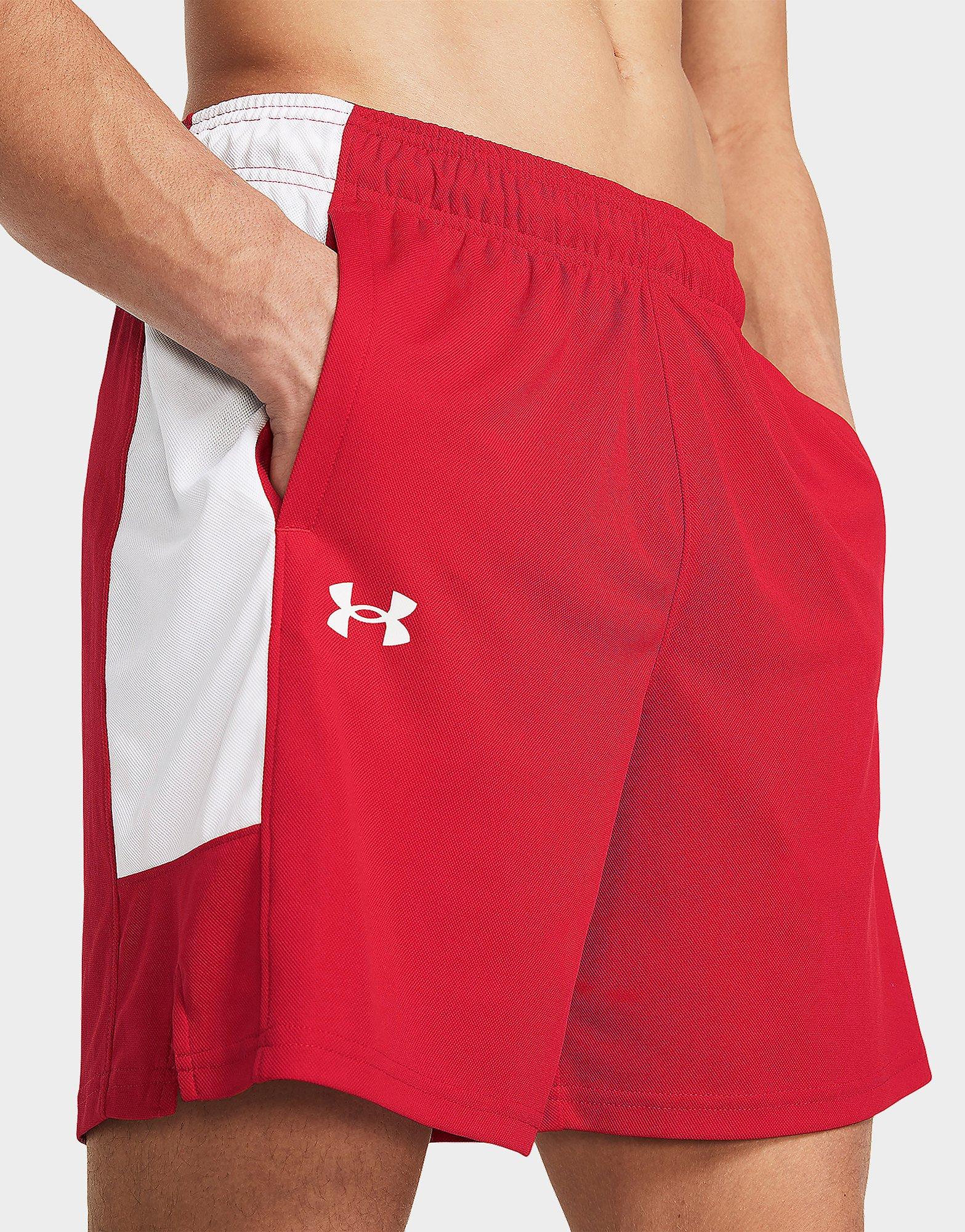 Under Armour Shorts UA Zone 7" Short