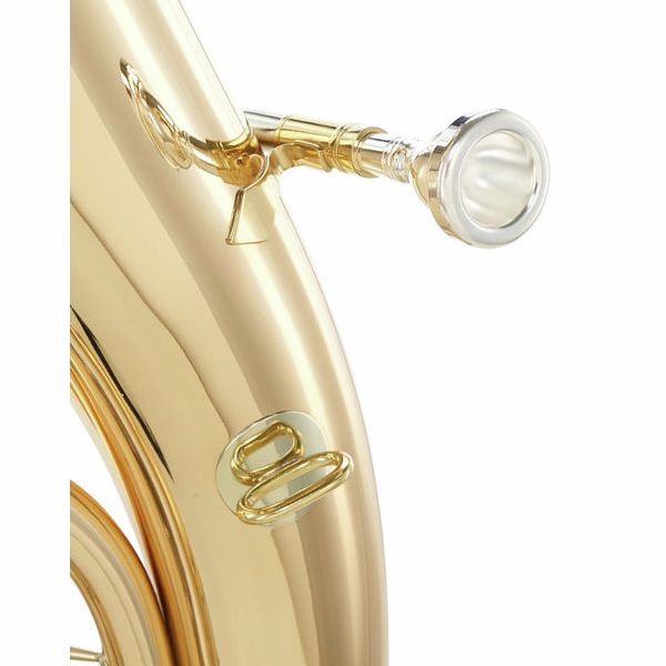 Thomann TBH 500 GM Baritone