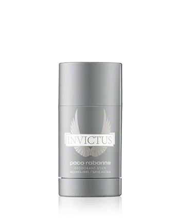Paco Rabanne Invictus deodorant stick 75ml
