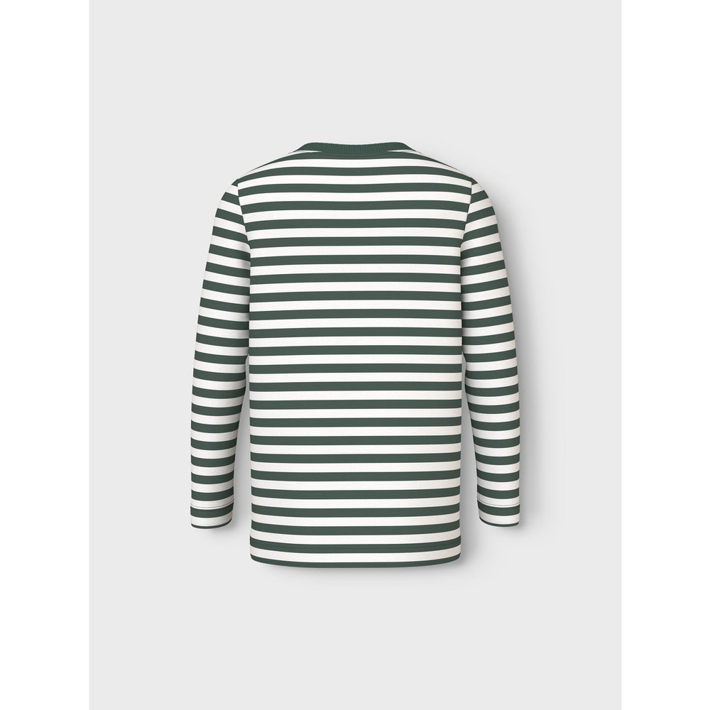 Køb Name It Garden Topiary Tractor Nmmvilly Ls Slim Top